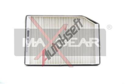 MAXGEAR Filtr vzduchu v interiru MXG 26-0238, 26-0238
