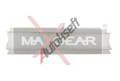 MAXGEAR Filtr vzduchu v interiru MXG 26-0239, 26-0239