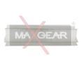 MAXGEAR Filtr vzduchu v interiru MXG 26-0239, 26-0239