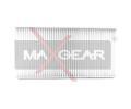 Filtr vzduchu v interiru MAXGEAR ‐ MXG 26-0240