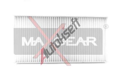 MAXGEAR Filtr vzduchu v interiru MXG 26-0240, 26-0240