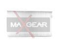 MAXGEAR Filtr vzduchu v interiru MXG 26-0240, 26-0240