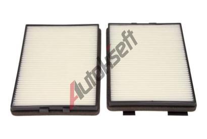 MAXGEAR Filtr vzduchu v interiru MXG 26-0241, 26-0241
