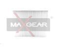 Filtr vzduchu v interiru MAXGEAR ‐ MXG 26-0242