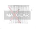 MAXGEAR Filtr vzduchu v interiru MXG 26-0242, 26-0242