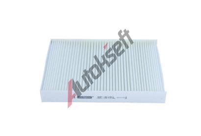 MAXGEAR Filtr vzduchu v interiru MXG 26-0244, 26-0244
