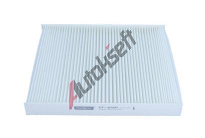 MAXGEAR Filtr vzduchu v interiru MXG 26-0245, 26-0245