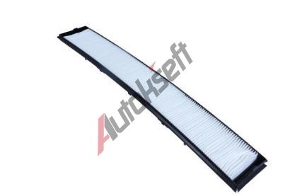 MAXGEAR Filtr vzduchu v interiru MXG 26-0247, 26-0247