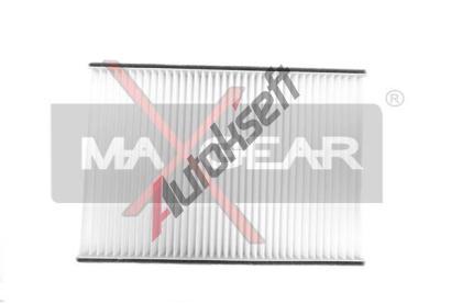 MAXGEAR Filtr vzduchu v interiru MXG 26-0251, 26-0251