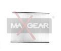 MAXGEAR Filtr vzduchu v interiru MXG 26-0251, 26-0251