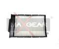 Filtr vzduchu v interiru MAXGEAR ‐ MXG 26-0253