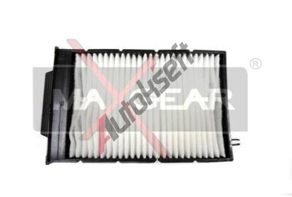 MAXGEAR Filtr vzduchu v interiru MXG 26-0253, 26-0253