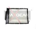 MAXGEAR Filtr vzduchu v interiru MXG 26-0253, 26-0253