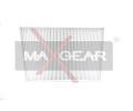 Filtr vzduchu v interiru MAXGEAR ‐ MXG 26-0254
