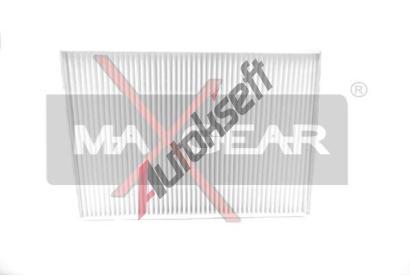MAXGEAR Filtr vzduchu v interiru MXG 26-0254, 26-0254