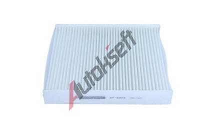 MAXGEAR Filtr vzduchu v interiru MXG 26-0255, 26-0255