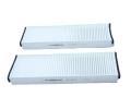 Filtr vzduchu v interiru MAXGEAR ‐ MXG 26-0257
