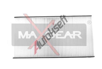 MAXGEAR Filtr vzduchu v interiéru MXG 26-0258, 26-0258  MAXGEAR Filtr vzduchu v interiéru MXG 26-0258, 26-0258