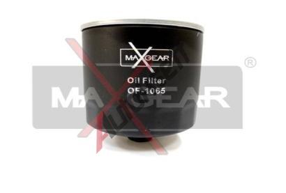 MAXGEAR Olejov filtr MXG 26-0260, 26-0260