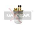 MAXGEAR Palivov filtr ‐ MXG 26-0262