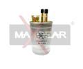 MAXGEAR Palivov filtr MXG 26-0262, 26-0262