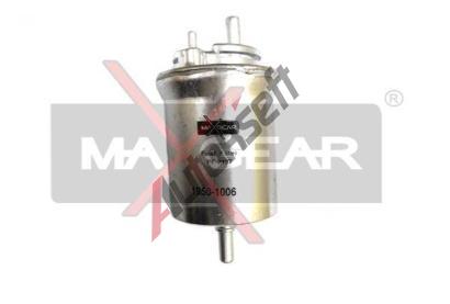 MAXGEAR Palivov filtr MXG 26-0265, 26-0265