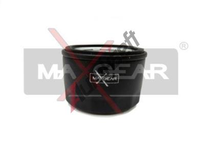 MAXGEAR Olejov filtr MXG 26-0267, 26-0267