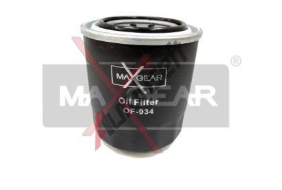 MAXGEAR Olejov filtr MXG 26-0272, 26-0272