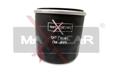 MAXGEAR Olejov filtr MXG 26-0274, 26-0274