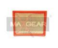MAXGEAR Vzduchov filtr MXG 26-0276, 26-0276