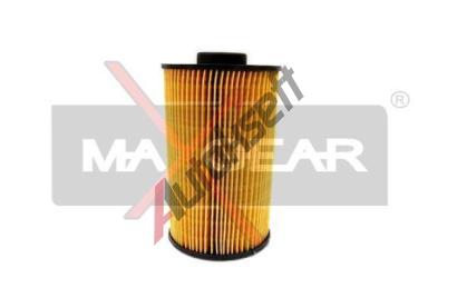 MAXGEAR Olejov filtr MXG 26-0288, 26-0288