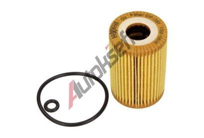 MAXGEAR Olejov filtr MXG 26-0289, 26-0289
