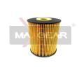 MAXGEAR Olejov filtr ‐ MXG 26-0290