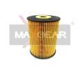 MAXGEAR Olejov filtr MXG 26-0290, 26-0290
