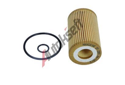 MAXGEAR Olejov filtr MXG 26-0293, 26-0293