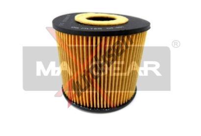MAXGEAR Olejov filtr MXG 26-0295, 26-0295