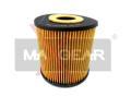 MAXGEAR Olejov filtr MXG 26-0295, 26-0295