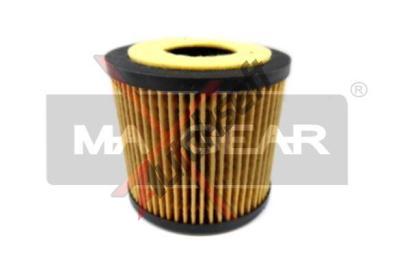 MAXGEAR Olejov filtr MXG 26-0297, 26-0297