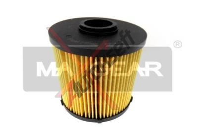 MAXGEAR Palivov filtr MXG 26-0298, 26-0298