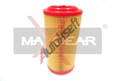 MAXGEAR Vzduchov filtr MXG 26-0310, 26-0310