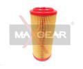 MAXGEAR Vzduchov filtr MXG 26-0310, 26-0310