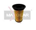 MAXGEAR Palivov filtr MXG 26-0311, 26-0311