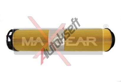 MAXGEAR Vzduchov filtr MXG 26-0313, 26-0313
