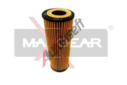 MAXGEAR Olejov filtr MXG 26-0315, 26-0315