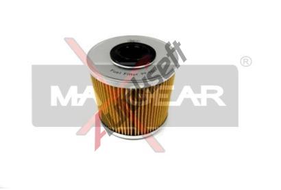 MAXGEAR Palivov filtr MXG 26-0316, 26-0316