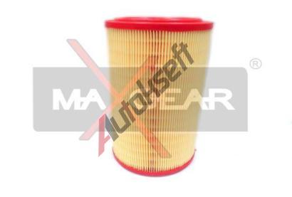 MAXGEAR Vzduchov filtr MXG 26-0318, 26-0318