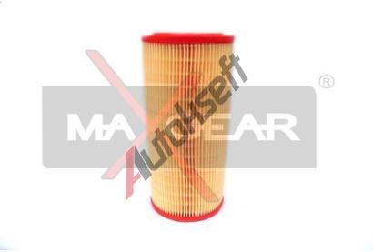 MAXGEAR Vzduchov filtr MXG 26-0319, 26-0319