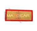 Vzduchov filtr MAXGEAR ‐ MXG 26-0321