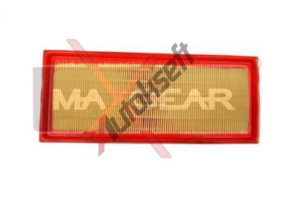 MAXGEAR Vzduchov filtr MXG 26-0321, 26-0321