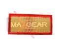 MAXGEAR Vzduchov filtr MXG 26-0321, 26-0321